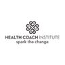 logo for the health coach institute